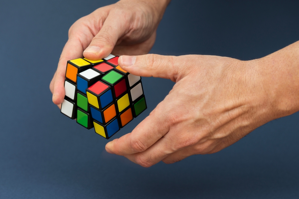 A centre for innovation and creativity